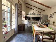 Maison de plain pied, centre ville Orange, 53 m2 habitables, — photo 4
