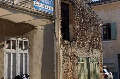 Maison 4 pièces 136000 €