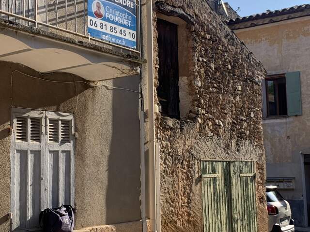 Vente Maison de village 4 pièces — photo du bien