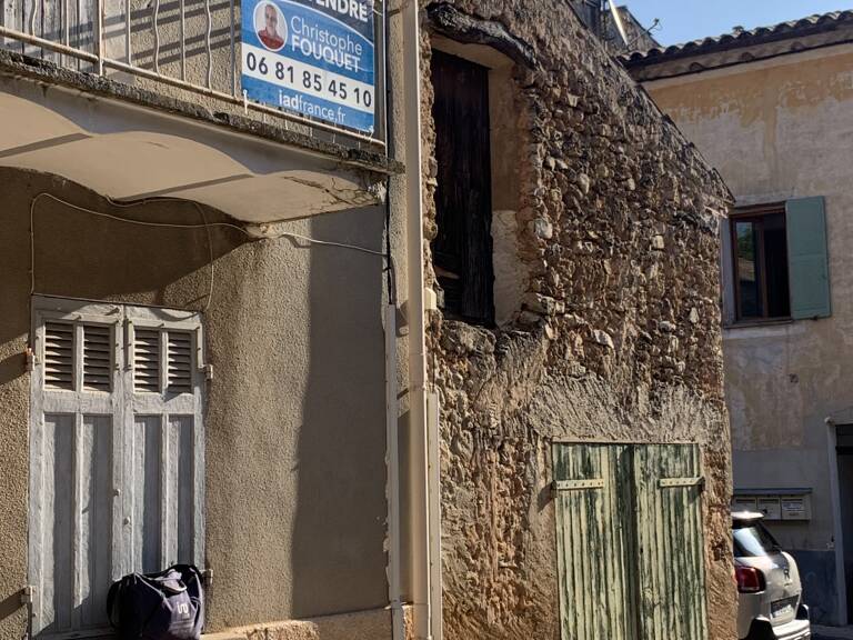 Vente Maison de village 4 pièces — photo 1