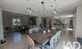 Maison 6 Pièces 186 m² à vendre à Moulins en Bessin (14480)