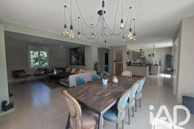 Maison 6 pièces 545000 €