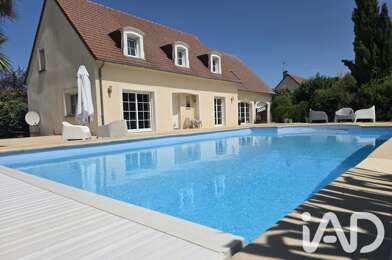 Maison 6 pièces 545000 €