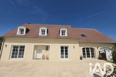 Maison 6 pièces 545000 €