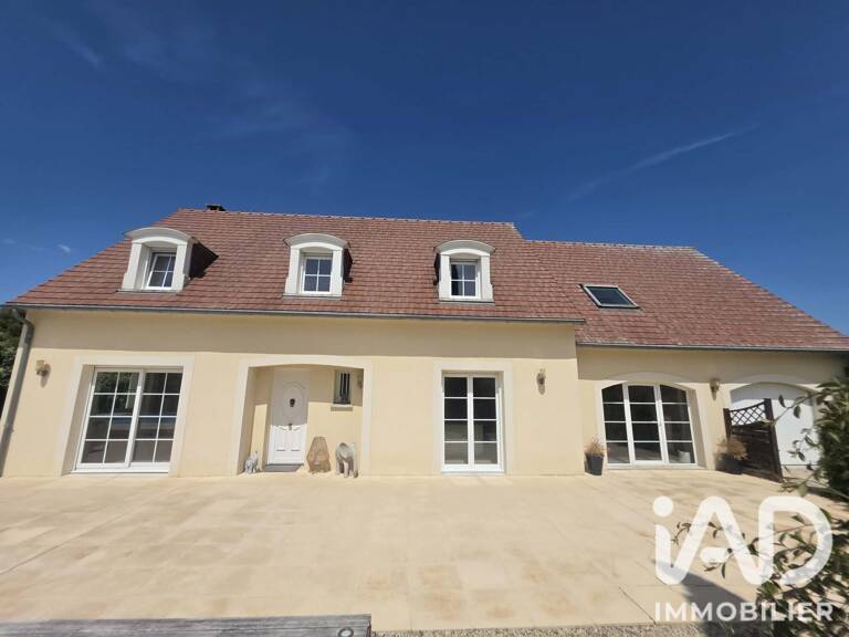Vente Maison/villa 6 pièces — photo 1