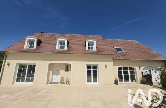 Vente Maison/villa 6 pièces — photo 3