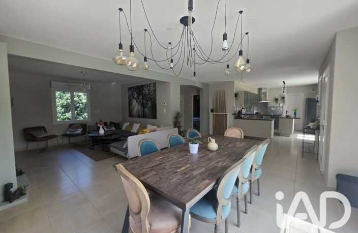Vente Maison/villa 6 pièces — photo 4