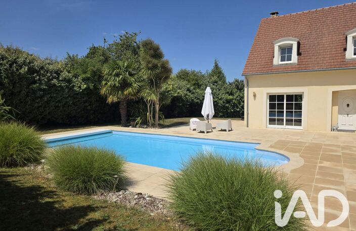 Vente Maison/villa 6 pièces — photo 5