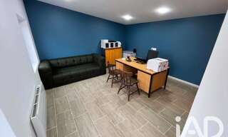 Garage  477 m² à vendre à Douchy-les-Mines (59282)