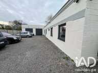 Vente Garage 477 m&sup2; — photo 3