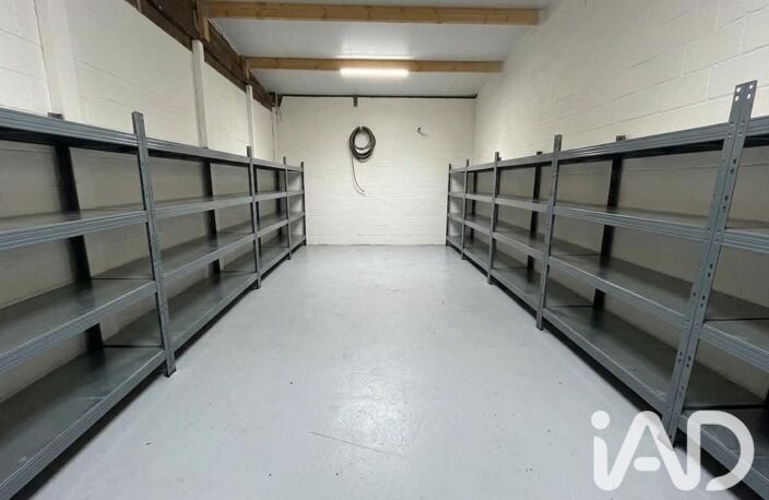 Vente Garage 477 m&sup2; — photo 4