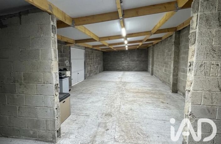 Vente Garage 477 m&sup2; — photo 5