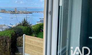 Appartement 2 Pièces 42 m² à vendre à Camaret-sur-Mer (29570)
