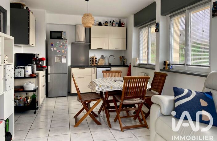 Vente Appartement 2 pièces — photo 2