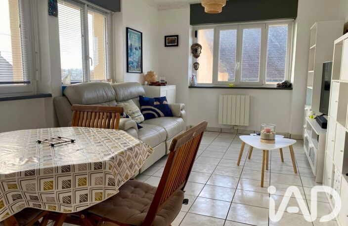 Vente Appartement 2 pièces — photo 3