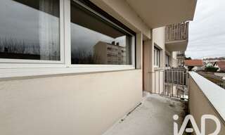 Appartement 3 Pièces 56 m² à vendre à Besançon (25000)