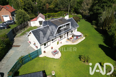 Maison 4 pièces 172000 €