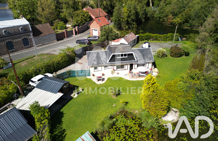 Vente Maison de campagne 4 pièces — photo 2