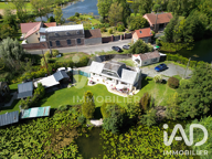 Vente Maison de campagne 4 pièces — photo 4