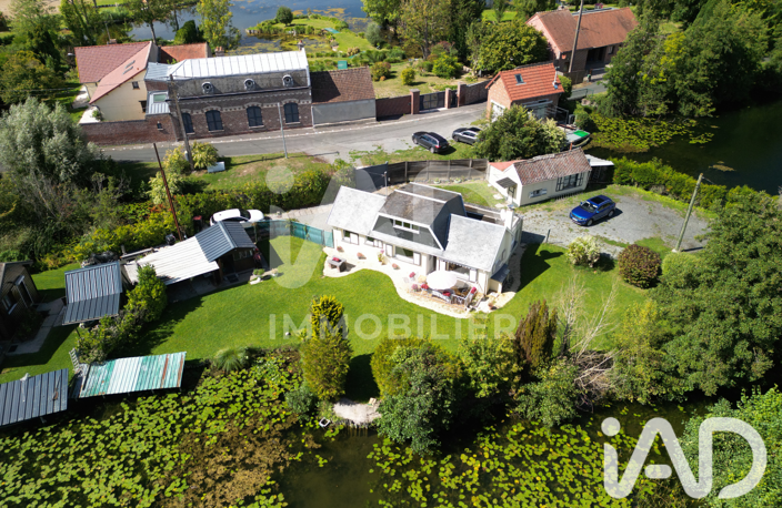 Vente Maison de campagne 4 pièces — photo 4