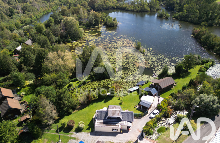 Vente Maison de campagne 4 pièces — photo 5