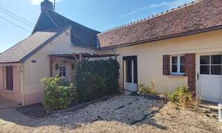 Maison 4 Pièces 75 m² à vendre à Illiers-Combray (28120)