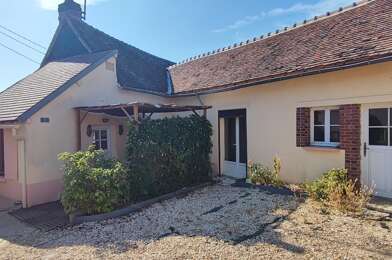 Maison 4 pièces 124000 €