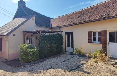 Vente Maison de village 4 pièces — photo du bien