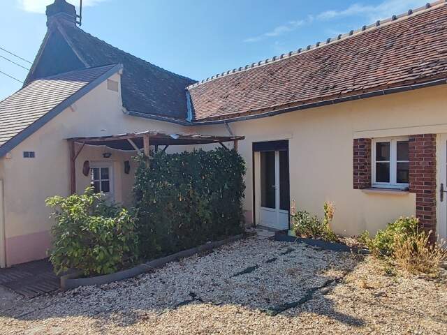 Vente Maison de village 4 pièces — photo du bien