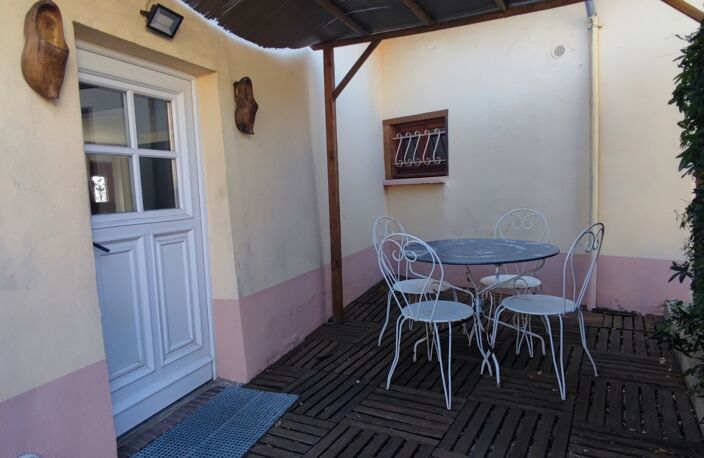 Vente Maison de village 4 pièces — photo 2