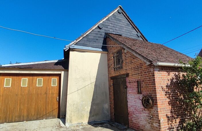Vente Maison de village 4 pièces — photo 3