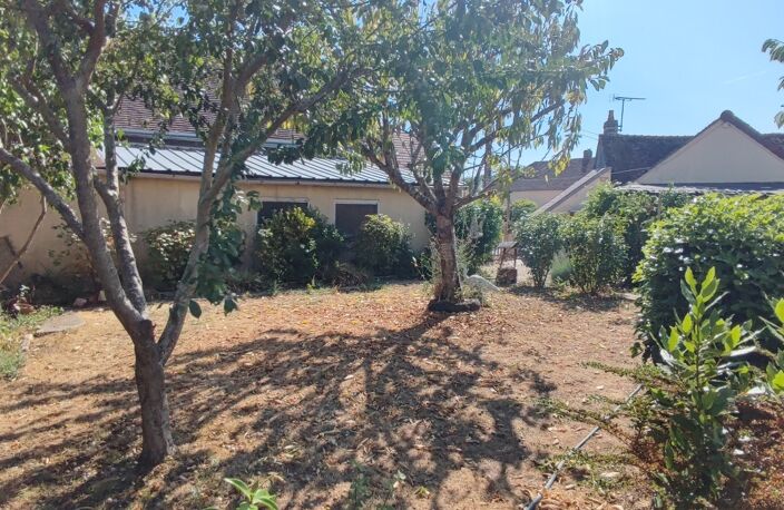 Vente Maison de village 4 pièces — photo 4