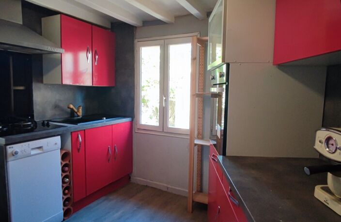 Vente Maison de village 4 pièces — photo 5