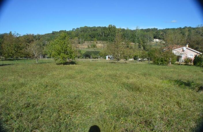 Terrain à bâtir de 0 pièces principales — photo 2