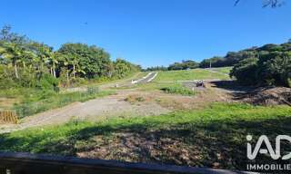 Terrain  223 m² à vendre à Saint-Louis (97450)