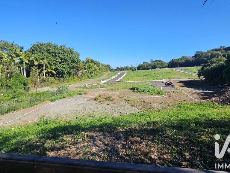 Vente Terrain 224 m&sup2; — photo 1