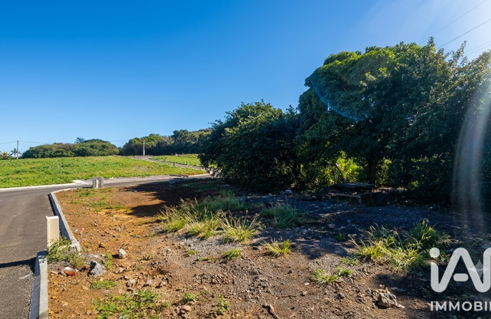 Vente Terrain 224 m&sup2; — photo 3