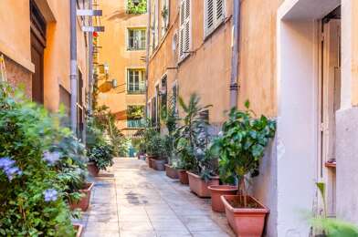 Appartement 3 pièces 350000 €