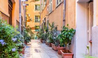 Appartement 3 Pièces 74 m² à vendre à Nice (06300)