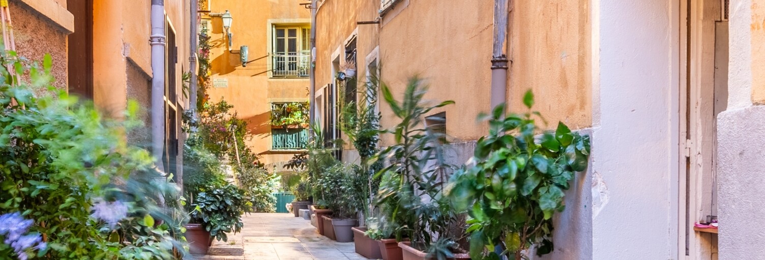 Appartement 3 Pièces 74 m² à vendre à Nice (06300)