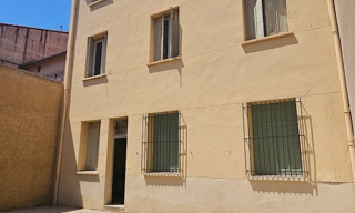 Immeuble  260 m² à vendre à Perpignan (66000)