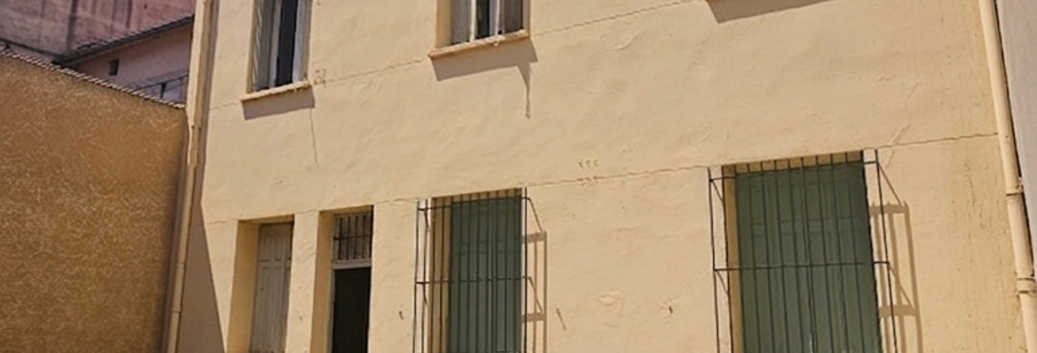 Immeuble  260 m² à vendre à Perpignan (66000)