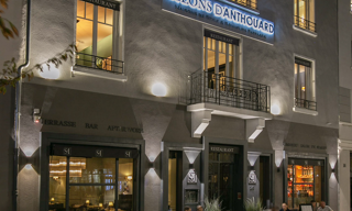 Commerce  550 m² à vendre à Lyon 7 (69007)