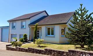 Maison 4 Pièces 107 m² à vendre à Etzling (57460)