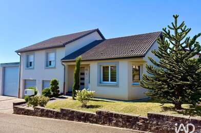 Maison 4 pièces 319000 €