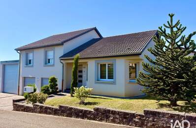 Vente Maison/villa 4 pièces — photo du bien