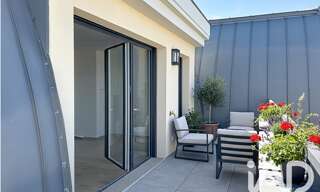 Appartement 3 Pièces 65 m² à vendre à Clamart (92140)
