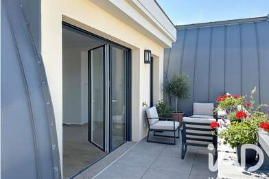 Appartement 3 pièces 420000 €