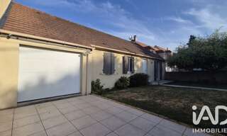 Maison 6 Pièces 98 m² à vendre à Brégy (60440)
