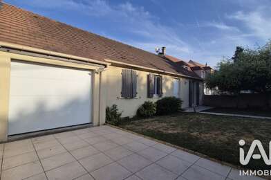 Maison 6 pièces 270000 €